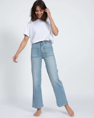 SAILOR PANT