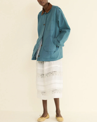 PASCUAL JACKET