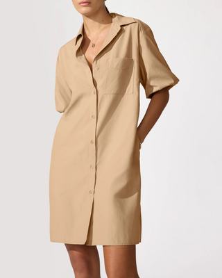 VILLA DRESS