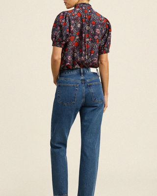 MIRA BLOUSE