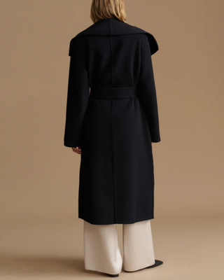 BLANKET COAT