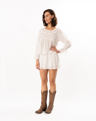 DANIELLE BLOUSE