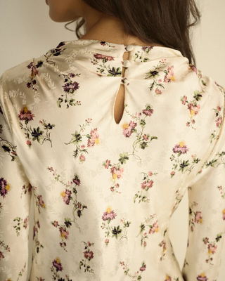 MELORA DRESS