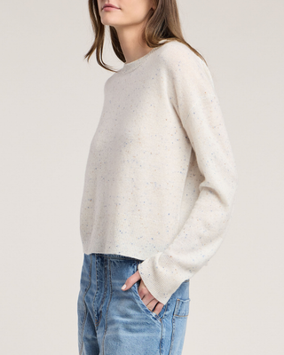 ALBA CREWNECK SWEATER
