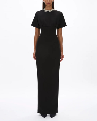 DOVETTA GOWN