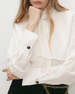 DARLIS BLOUSE