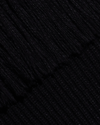 MADDISON FRINGE TURTLENECK