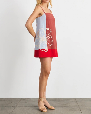 BIANCA DRESS
