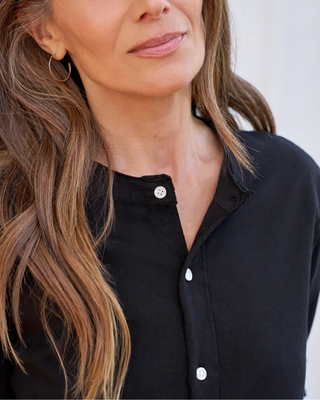 JACKIE T-SHIRT CARDIGAN
