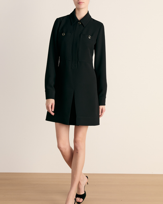 PRYCE DRESS