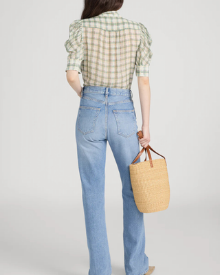 THE GILLIAN TOP
