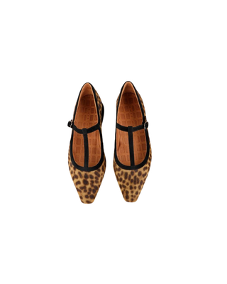GATUI MARY JANE FLAT