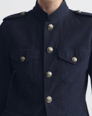 RAYMOND JACKET