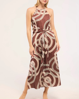 LISA DRESS