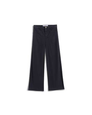 LIMERICK WIDE-LEG CARPENTER PANT