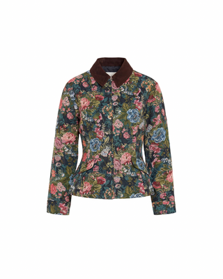 JALEN JACKET