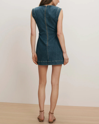 IMARA MINI DRESS
