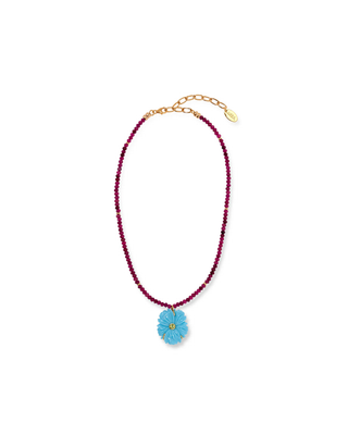 NEW BLOOM NECKLACE