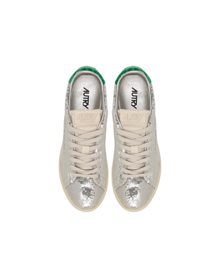 DALLAS LOW SPARKLING SNEAKERS