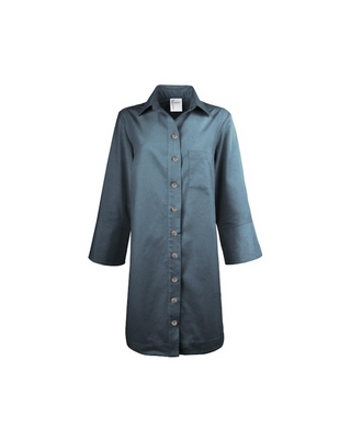 TALISSA DRESS CORDUROY