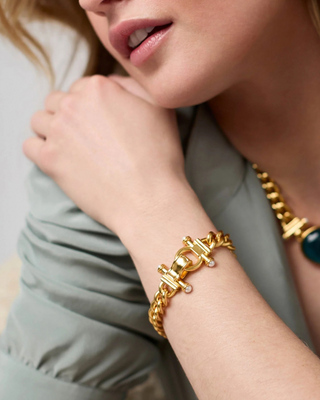 DOLCE DEMI LINK BRACELET