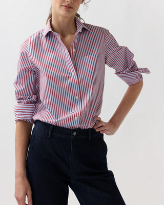 SIDNEY SHIRT