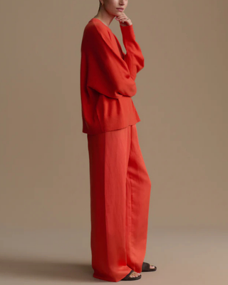 SUMMER DEMI PANT