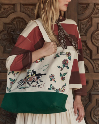THE DERBY TOTE