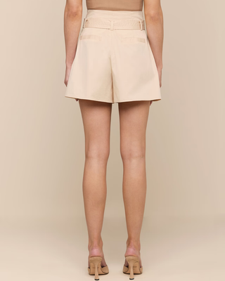 DAMIRA PAPERBAG SHORT