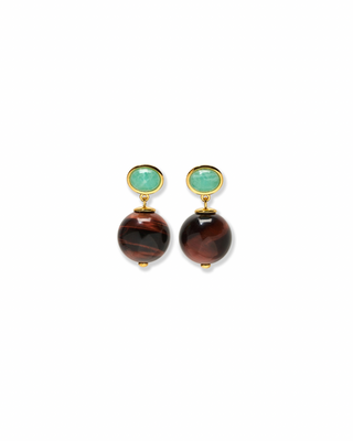 UMBRIA EARRINGS