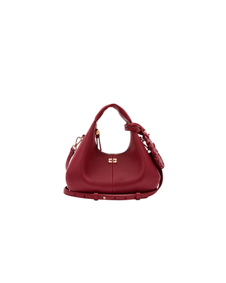 MINI HOBO BAG