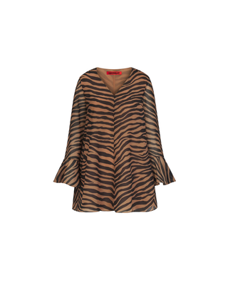 MARION CHIFFON DRESS