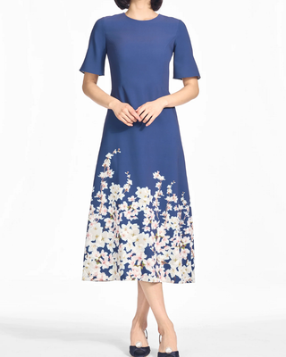 FAIRFIELD DRESS