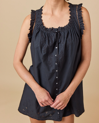 NESSIE DRESS