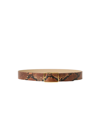 MILLA PYTHON BELT