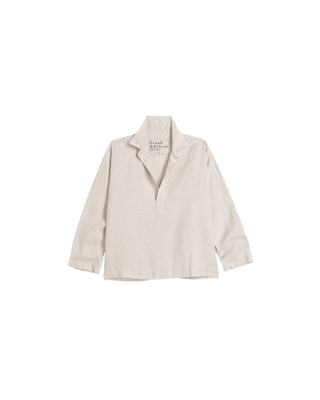 GABI POPOVER SHIRT