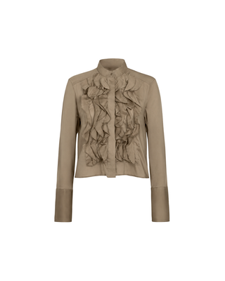PATTI TOP