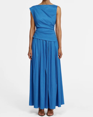 RODBAKKER MAXI DRESS