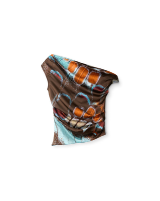 PHARE SILK TOP