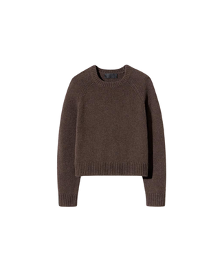 LAUREL SWEATER