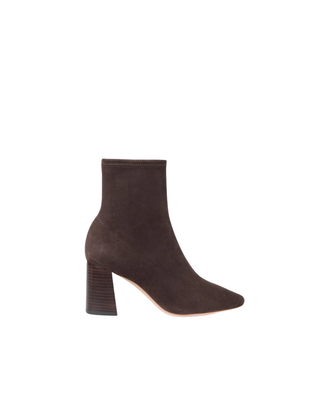 ELISE SLIM ANKLE BOOTIE