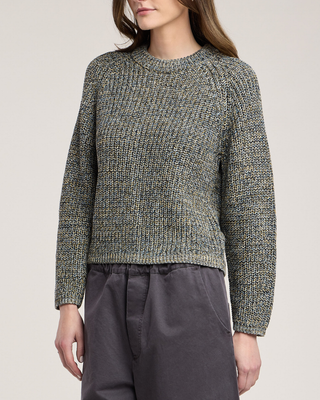 EMBER CREWNECK