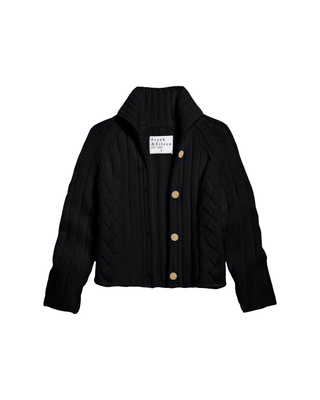 MINI COTSWOLDS CARDIGAN