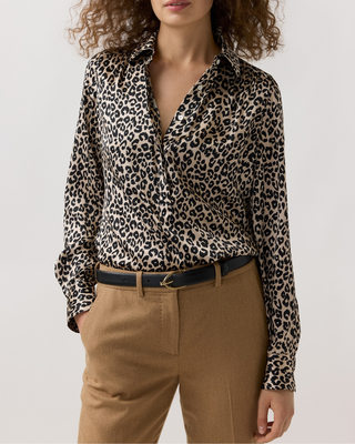 NATALIA BLOUSE
