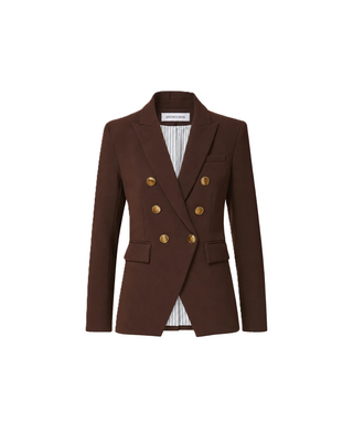 MILLER DICKEY JACKET