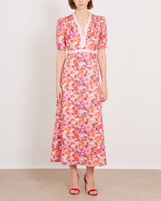 TABITHA-C DRESS