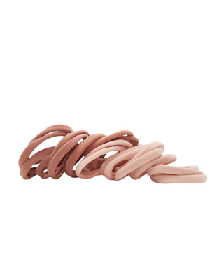 20 PC NYLON ELASTICS