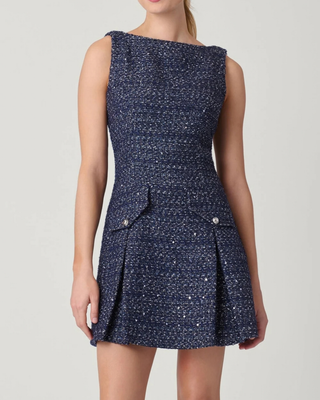 BRADFORD DRESS