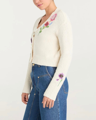 SOLENE CARDIGAN
