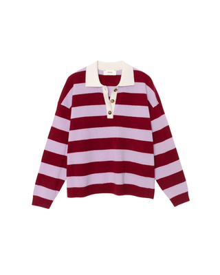 BRAXTON SWEATER